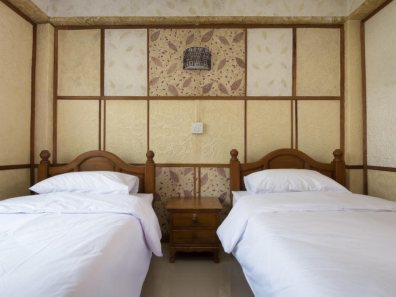 Sailomjoy The Boutique Hostel Mae Sai Dış mekan fotoğraf