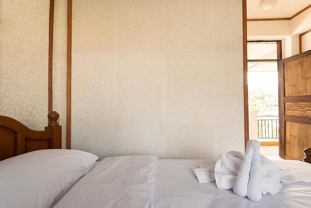 Sailomjoy The Boutique Hostel Mae Sai Dış mekan fotoğraf